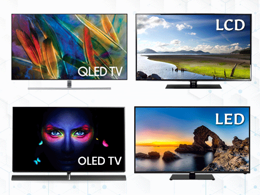 TV Repair